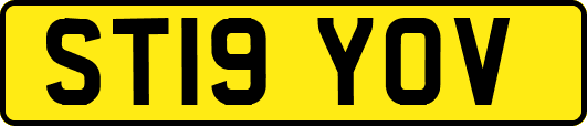 ST19YOV