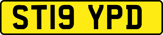 ST19YPD