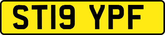 ST19YPF