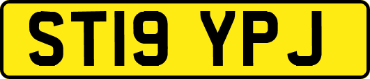 ST19YPJ