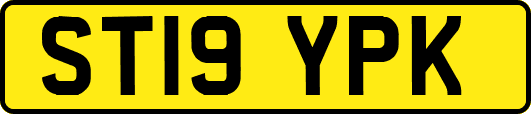 ST19YPK