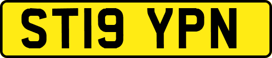 ST19YPN