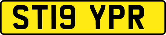 ST19YPR