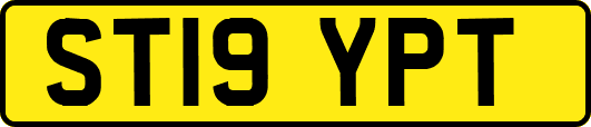 ST19YPT