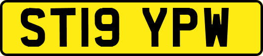 ST19YPW