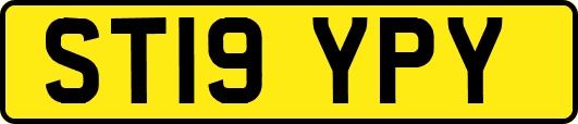 ST19YPY