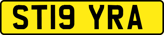 ST19YRA