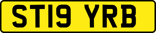 ST19YRB