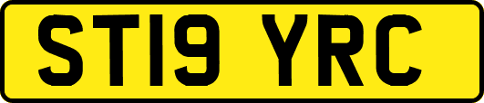 ST19YRC