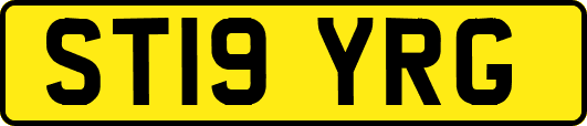 ST19YRG
