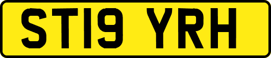 ST19YRH