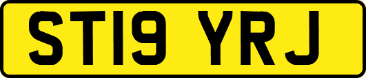 ST19YRJ