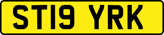 ST19YRK
