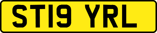 ST19YRL