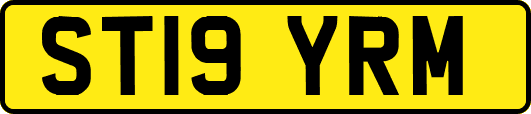 ST19YRM