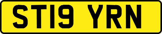 ST19YRN
