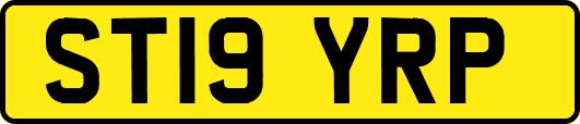 ST19YRP