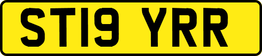 ST19YRR