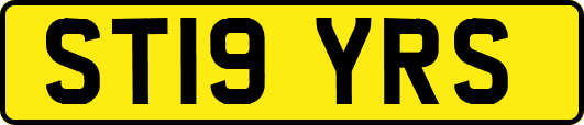 ST19YRS