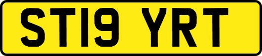 ST19YRT