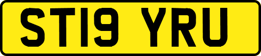 ST19YRU