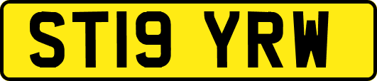 ST19YRW