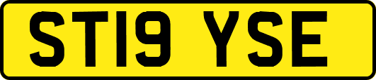 ST19YSE