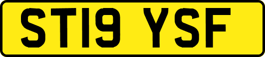 ST19YSF