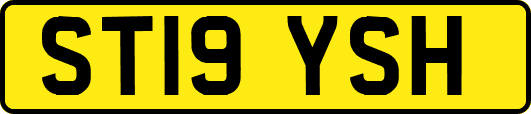 ST19YSH