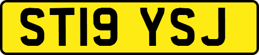 ST19YSJ