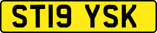 ST19YSK