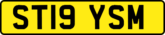 ST19YSM