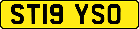 ST19YSO