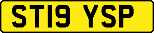 ST19YSP