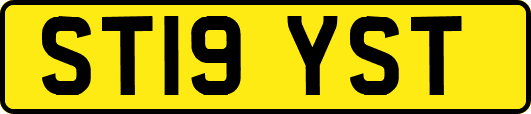 ST19YST