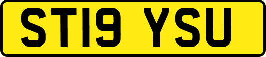 ST19YSU