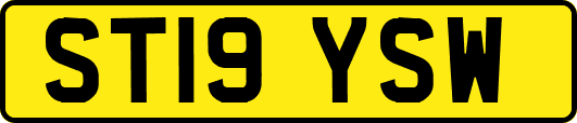 ST19YSW