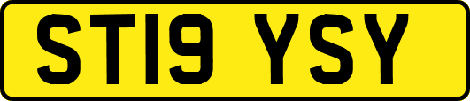 ST19YSY