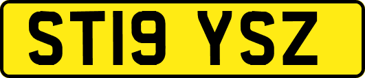 ST19YSZ