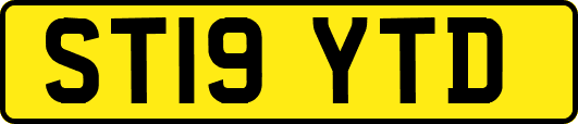ST19YTD