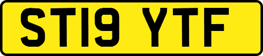 ST19YTF