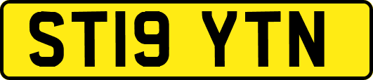 ST19YTN