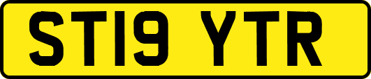 ST19YTR