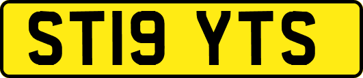 ST19YTS