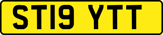 ST19YTT