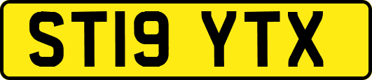 ST19YTX