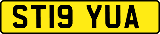 ST19YUA