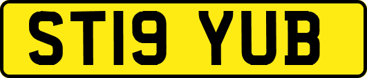 ST19YUB