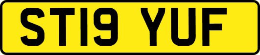 ST19YUF