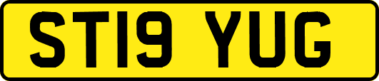 ST19YUG